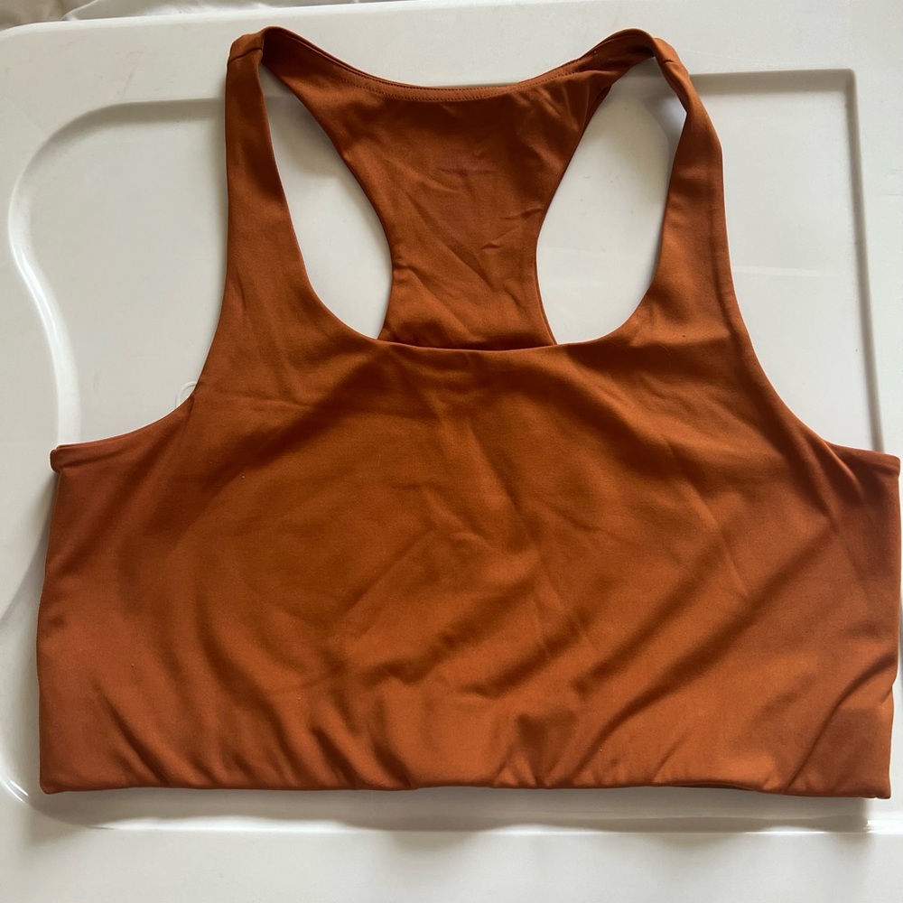Girlfriend Collective Paloma Bra
